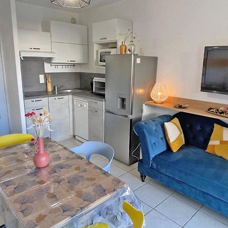 Apartamento Santa Cruz Sainte-Maxime Exterior foto