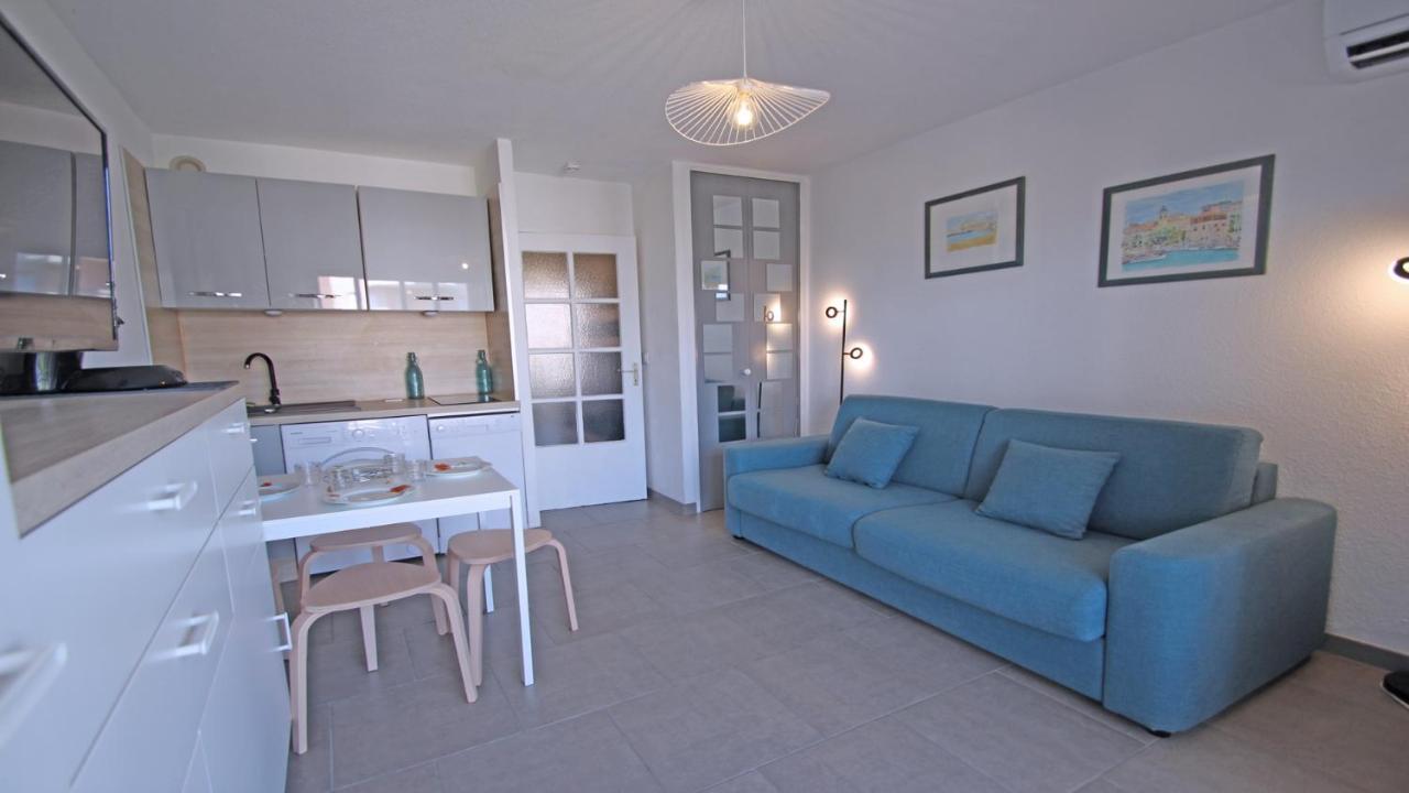 Apartamento Santa Cruz Sainte-Maxime Exterior foto