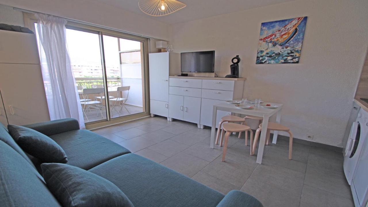 Apartamento Santa Cruz Sainte-Maxime Exterior foto