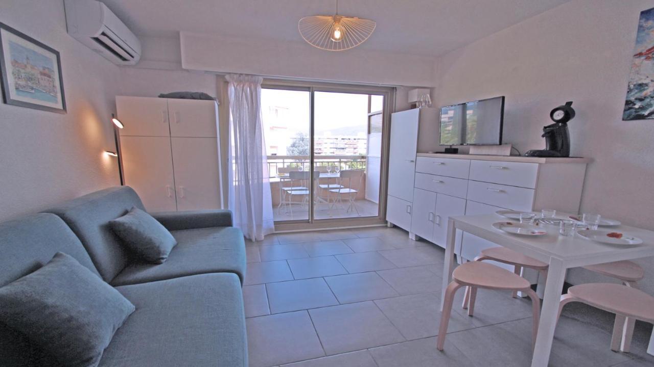 Apartamento Santa Cruz Sainte-Maxime Exterior foto
