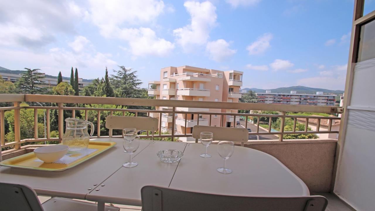 Apartamento Santa Cruz Sainte-Maxime Exterior foto