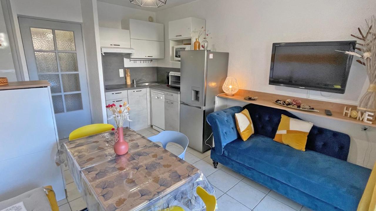 Apartamento Santa Cruz Sainte-Maxime Exterior foto