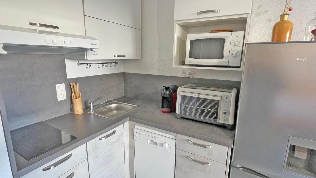 Apartamento Santa Cruz Sainte-Maxime Exterior foto