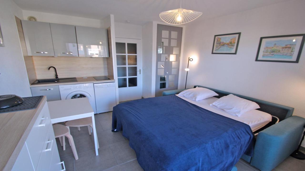 Apartamento Santa Cruz Sainte-Maxime Exterior foto