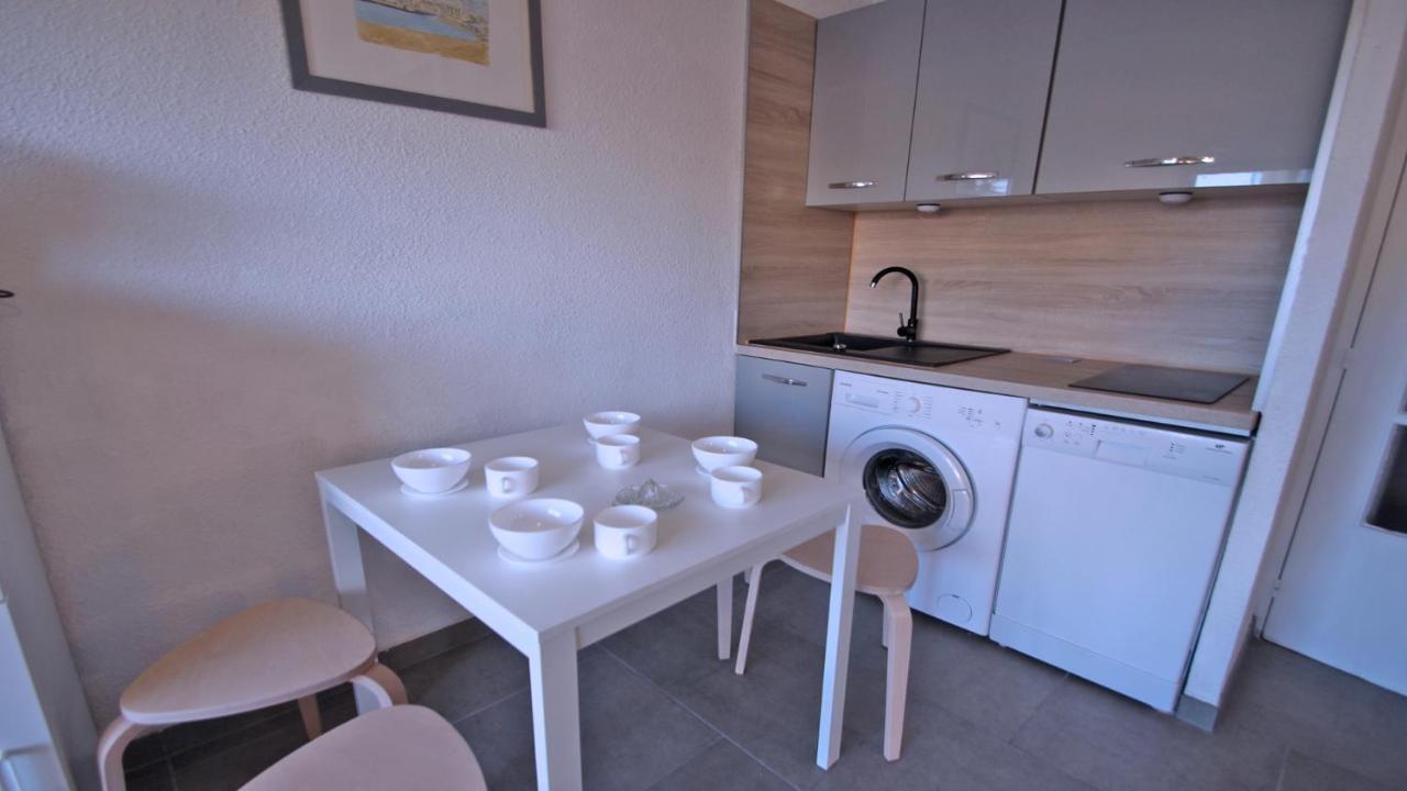 Apartamento Santa Cruz Sainte-Maxime Exterior foto