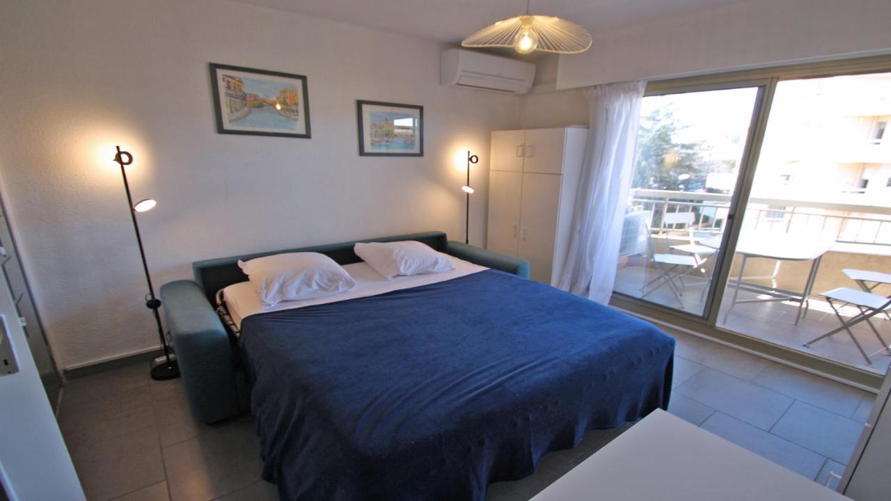 Apartamento Santa Cruz Sainte-Maxime Exterior foto