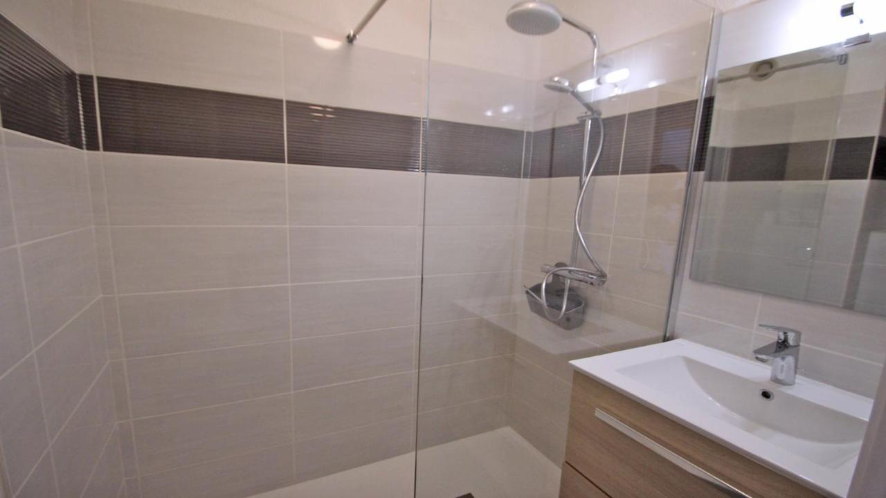 Apartamento Santa Cruz Sainte-Maxime Exterior foto